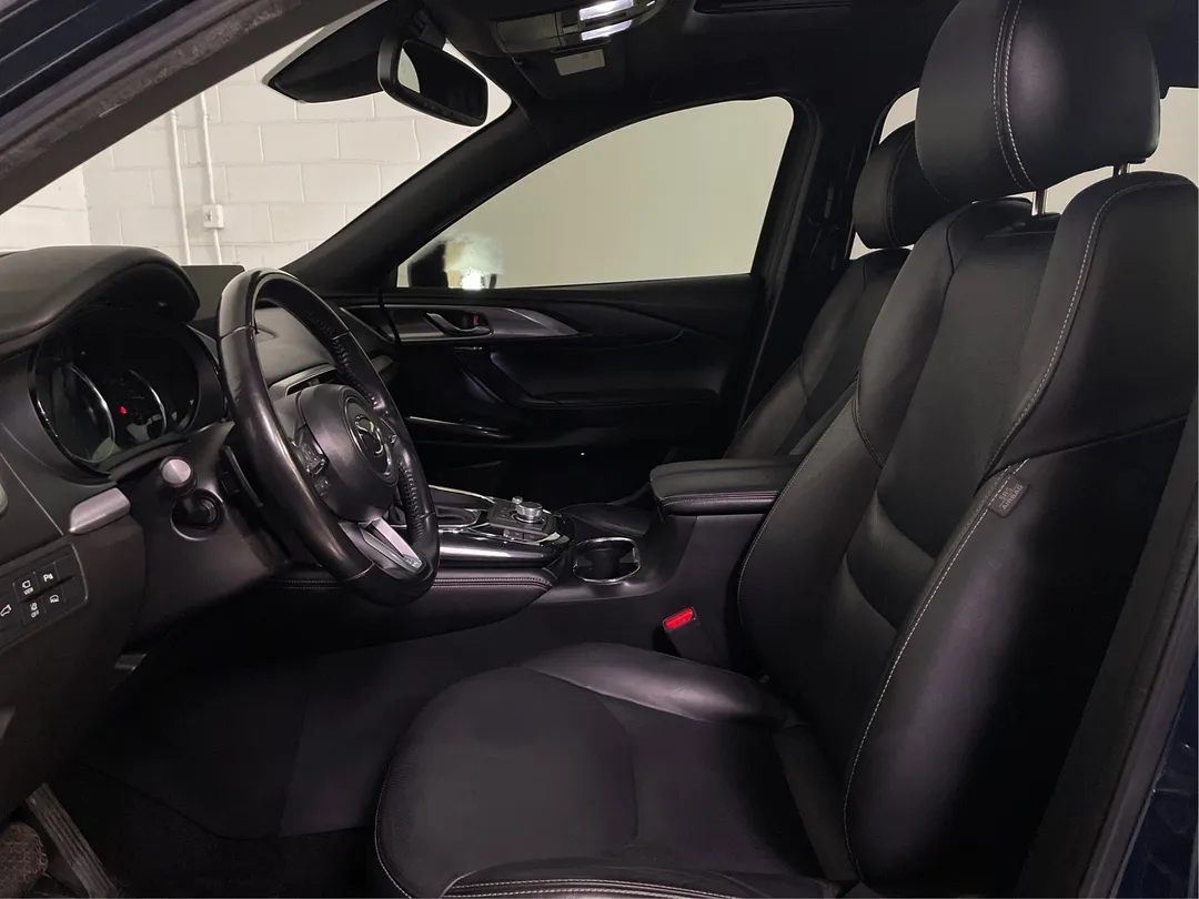 2022 Mazda CX-9 — photo 3