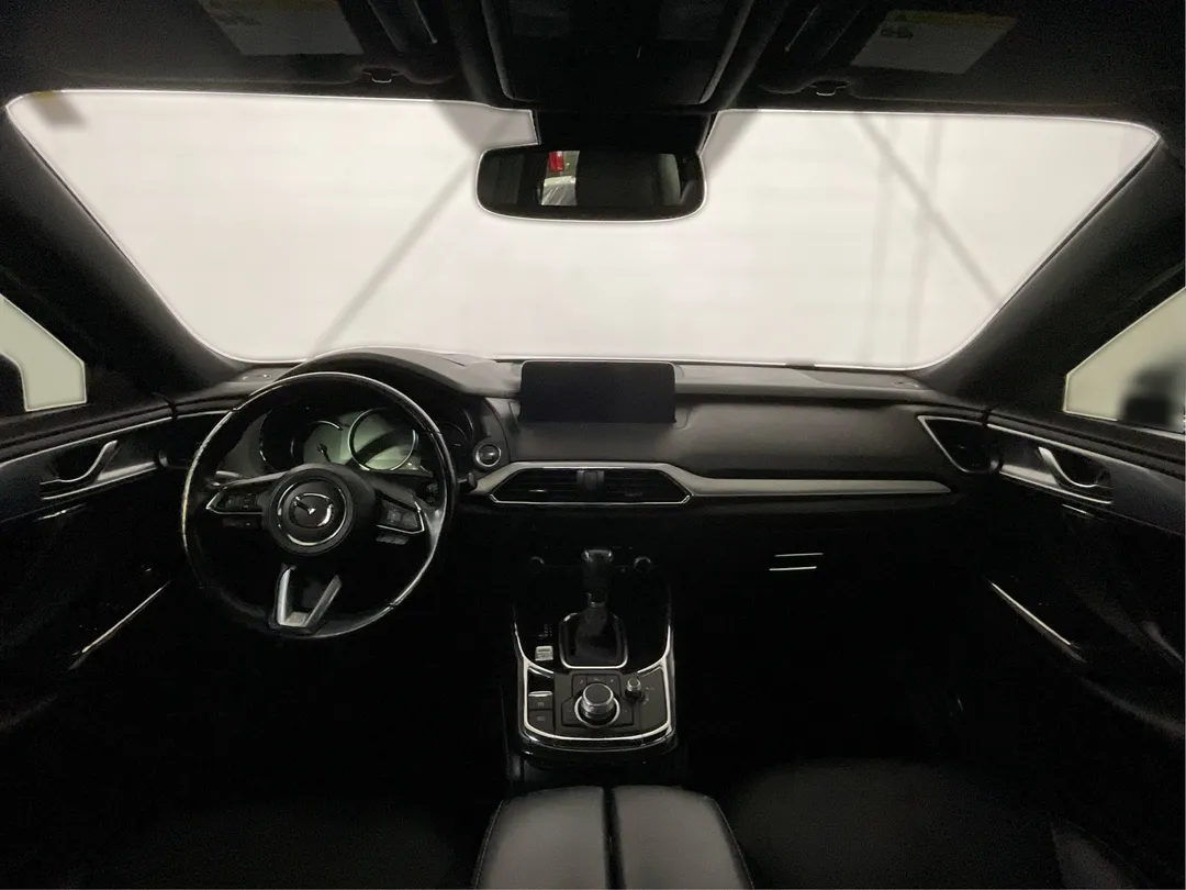 2022 Mazda CX-9 — photo 4