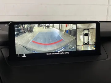 2022 Mazda CX-9 - image 23