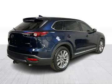 2022 Mazda CX-9 - image 15