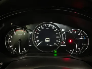 2022 Mazda CX-9 - image 18