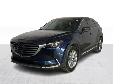 2022 Mazda CX-9 - image 10