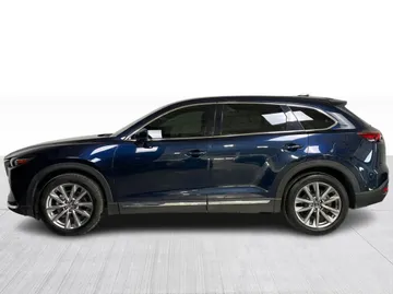 2022 Mazda CX-9 - image 11
