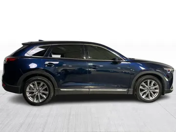 2022 Mazda CX-9 - image 2