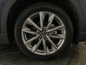 2022 Mazda CX-9 - image 7