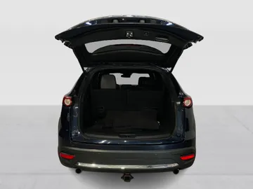 2022 Mazda CX-9 - image 14