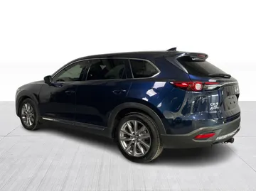 2022 Mazda CX-9 - image 12