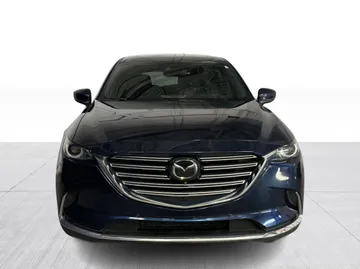 2022 Mazda CX-9 - image 9