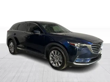 2022 Mazda CX-9