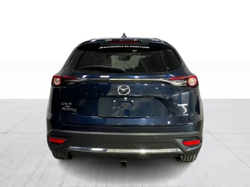 2022 Mazda CX-9 - image 13