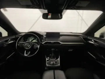 2022 Mazda CX-9 - image 4