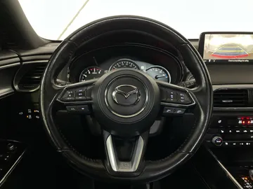 2022 Mazda CX-9 - image 19