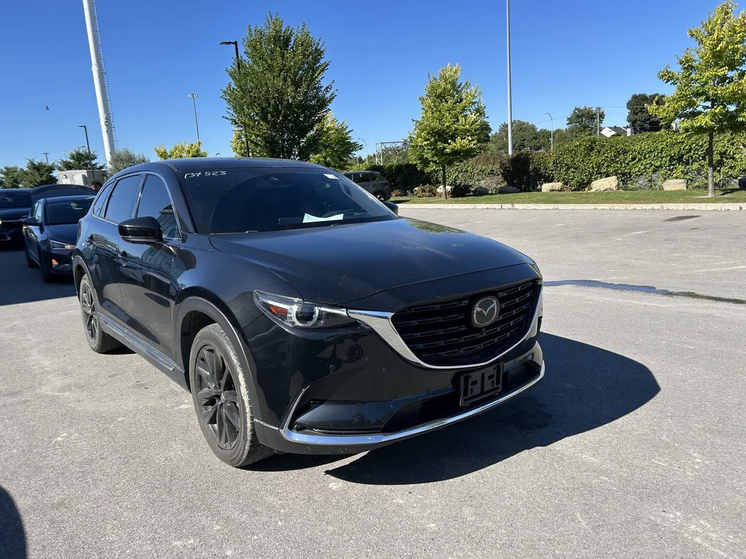 Mazda CX-9 2022 à vendre - photo 1
