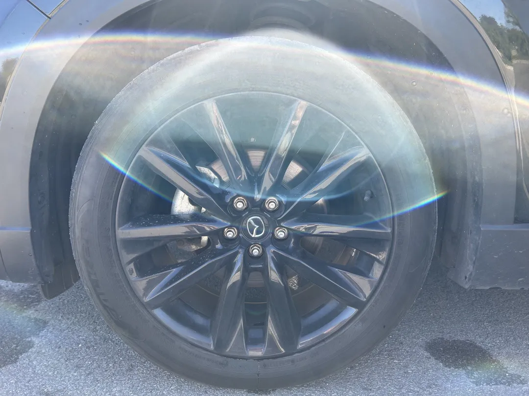 2022 Mazda CX-9 GT AWD, photo 6
