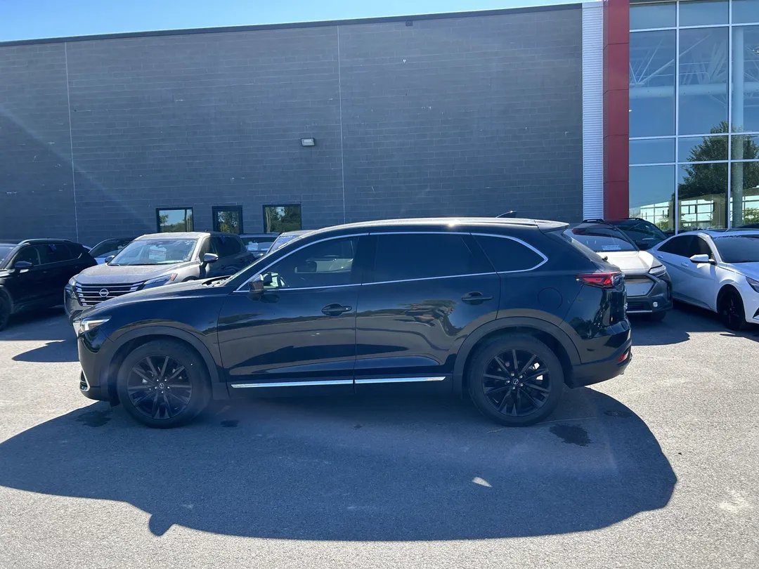 Mazda CX-9 2022 à vendre - photo 4