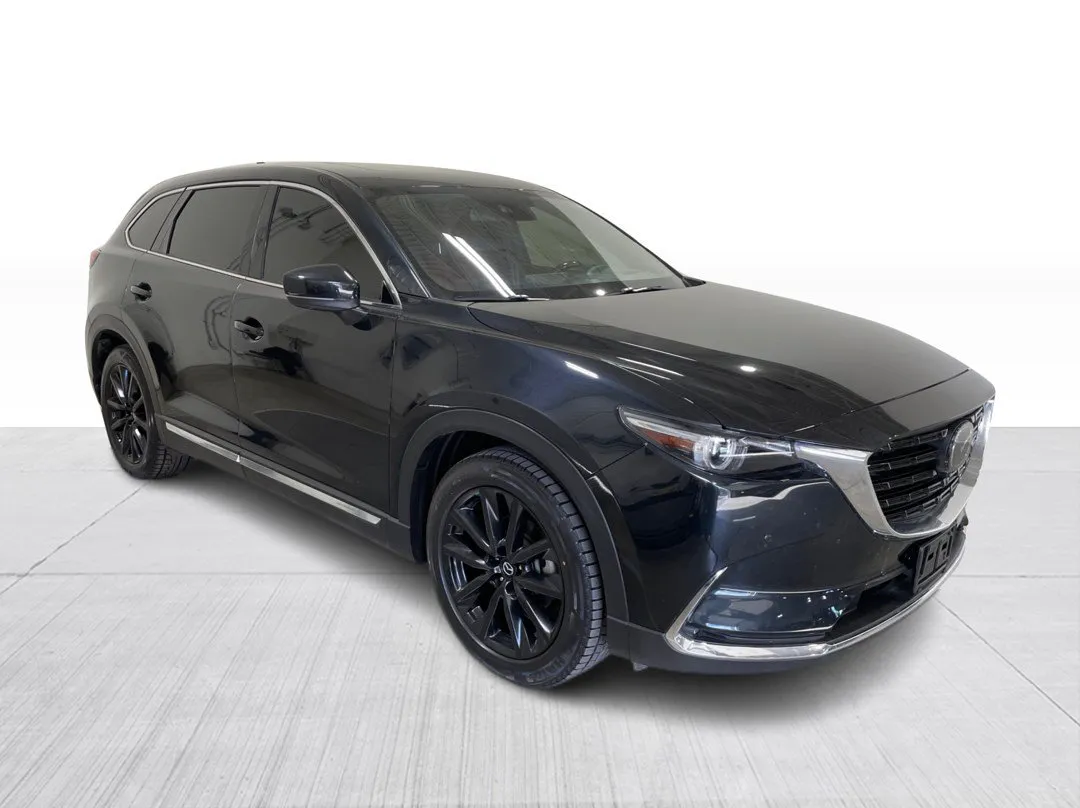 Mazda CX-9 2022 à vendre - photo 1