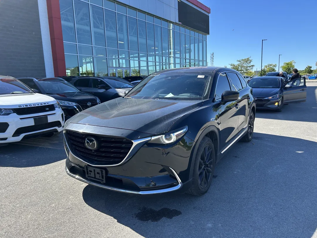 Mazda CX-9 2022 à vendre - photo 3