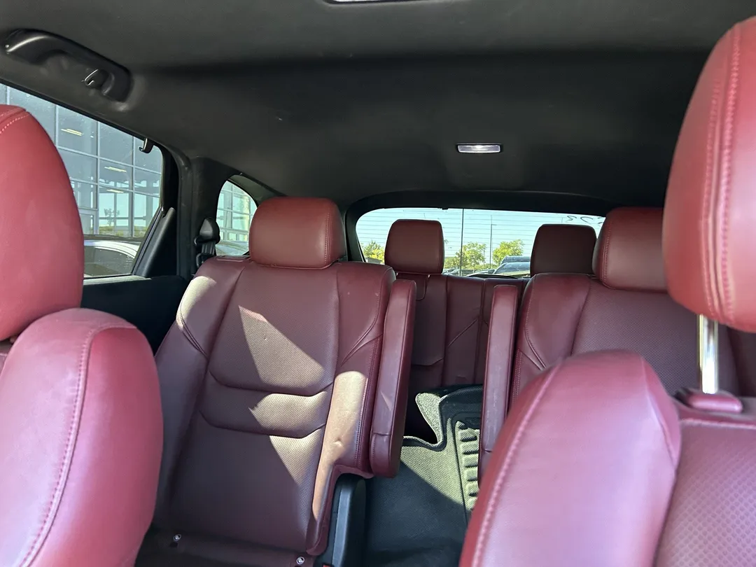 2022 Mazda CX-9 GT AWD, photo 7