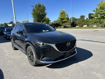 2022 Mazda CX-9