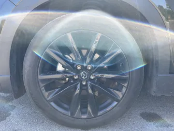 2022 Mazda CX-9 - image 7