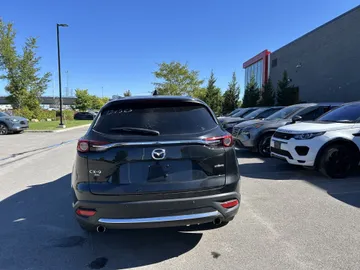 2022 Mazda CX-9 - image 6