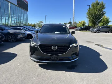 2022 Mazda CX-9 - image 2