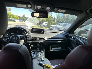 2022 Mazda CX-9 - image 9