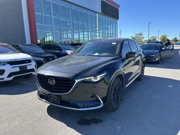 2022 Mazda CX-9 - image 3