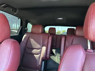 2022 Mazda CX-9 - image 8