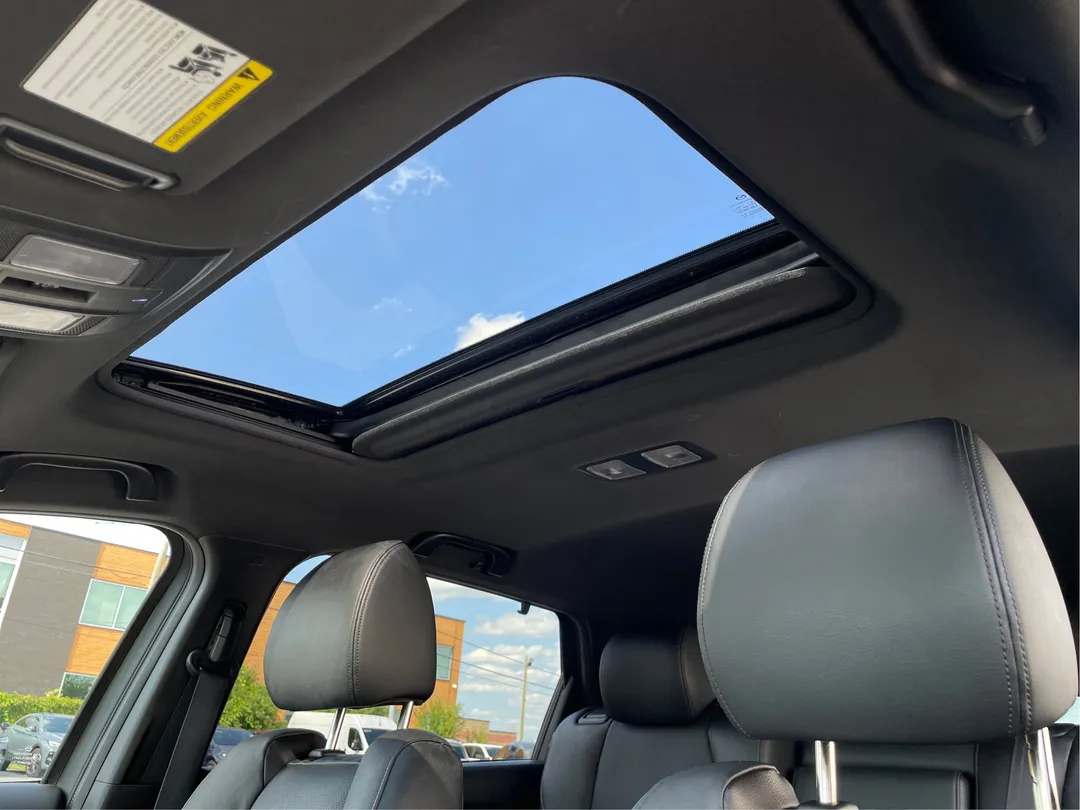 2017 Mazda CX-9 — photo 5