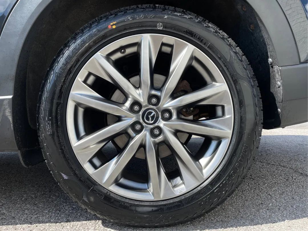 2017 Mazda CX-9 — photo 6