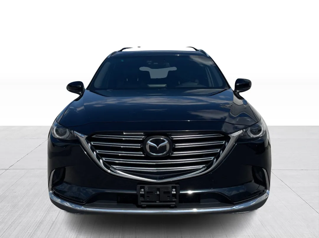 2017 Mazda CX-9 — photo 7