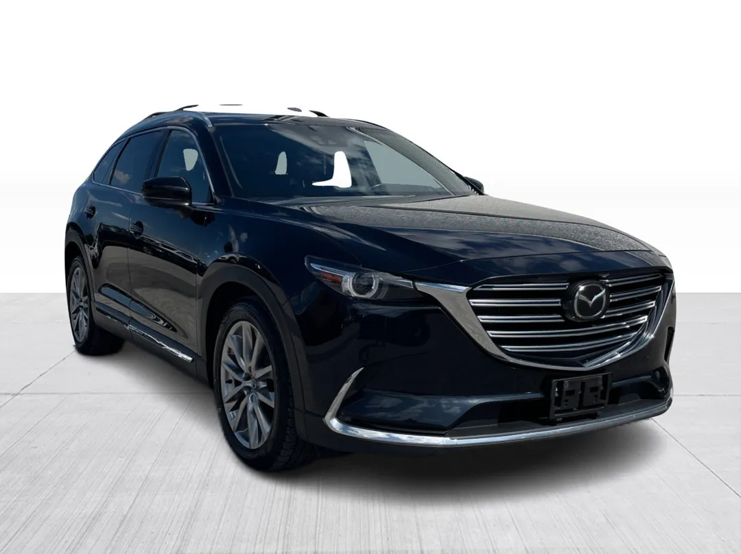 2017 Mazda CX-9