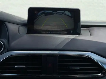 2017 Mazda CX-9 - image 21