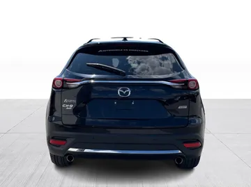 2017 Mazda CX-9 - image 12