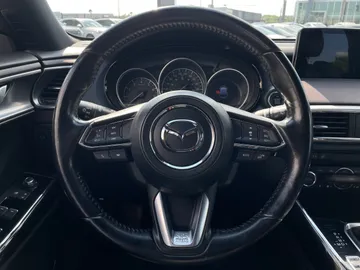 2017 Mazda CX-9 - image 17