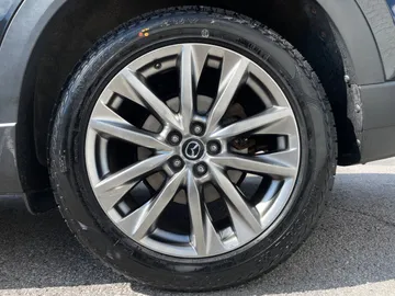 2017 Mazda CX-9 - image 7