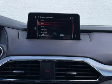 2017 Mazda CX-9 - image 31
