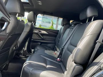 2017 Mazda CX-9 - image 15