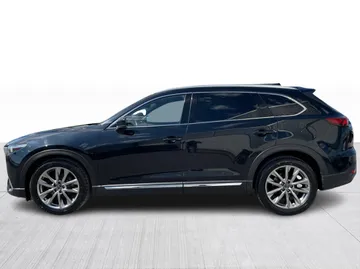 2017 Mazda CX-9 - image 10