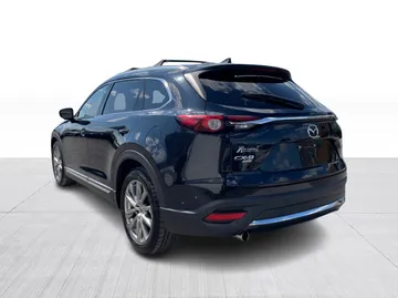 2017 Mazda CX-9 - image 11