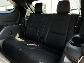 2017 Mazda CX-9 - image 27
