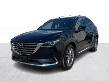 2017 Mazda CX-9 - image 9