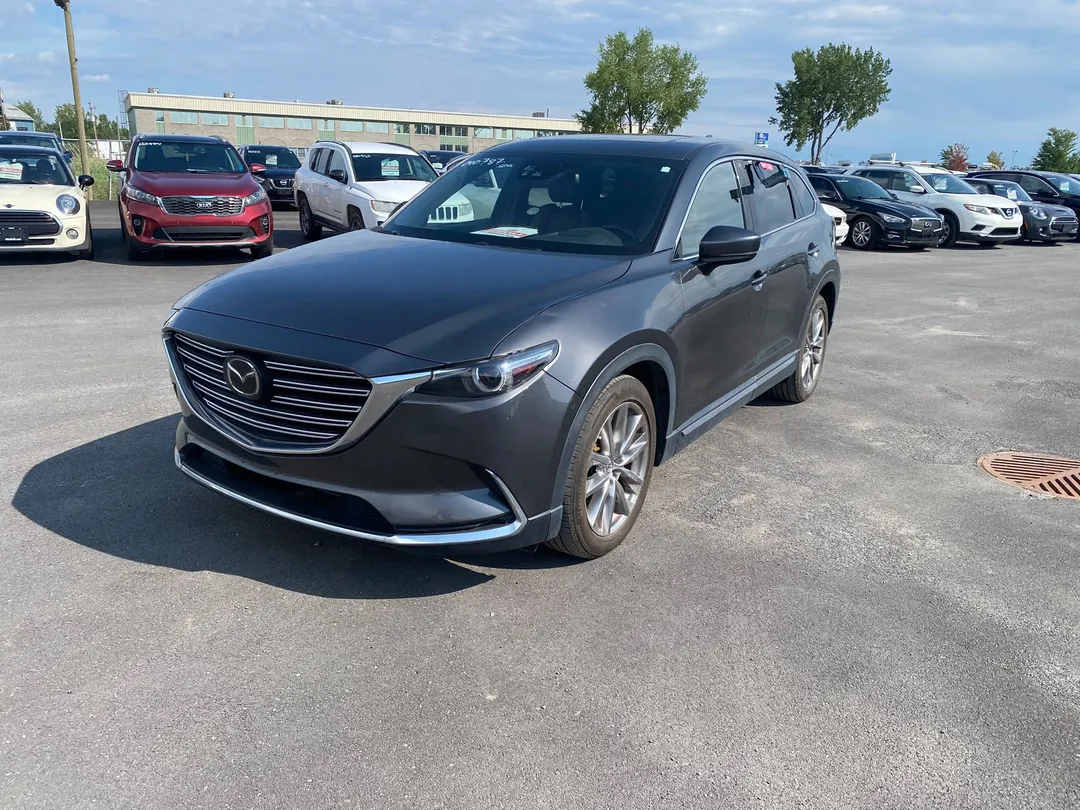 Mazda CX-9 2017 à vendre - photo 3