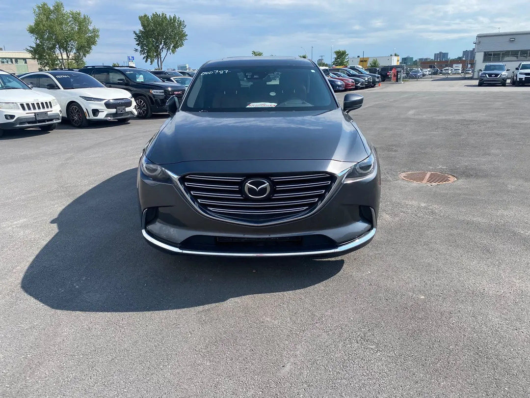 Mazda CX-9 2017 à vendre - photo 2
