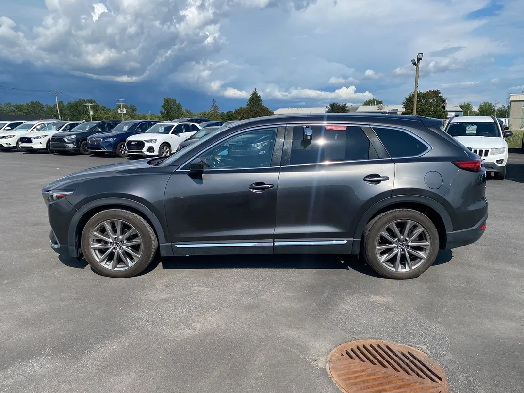2017 Mazda CX-9 for sale - photo 4