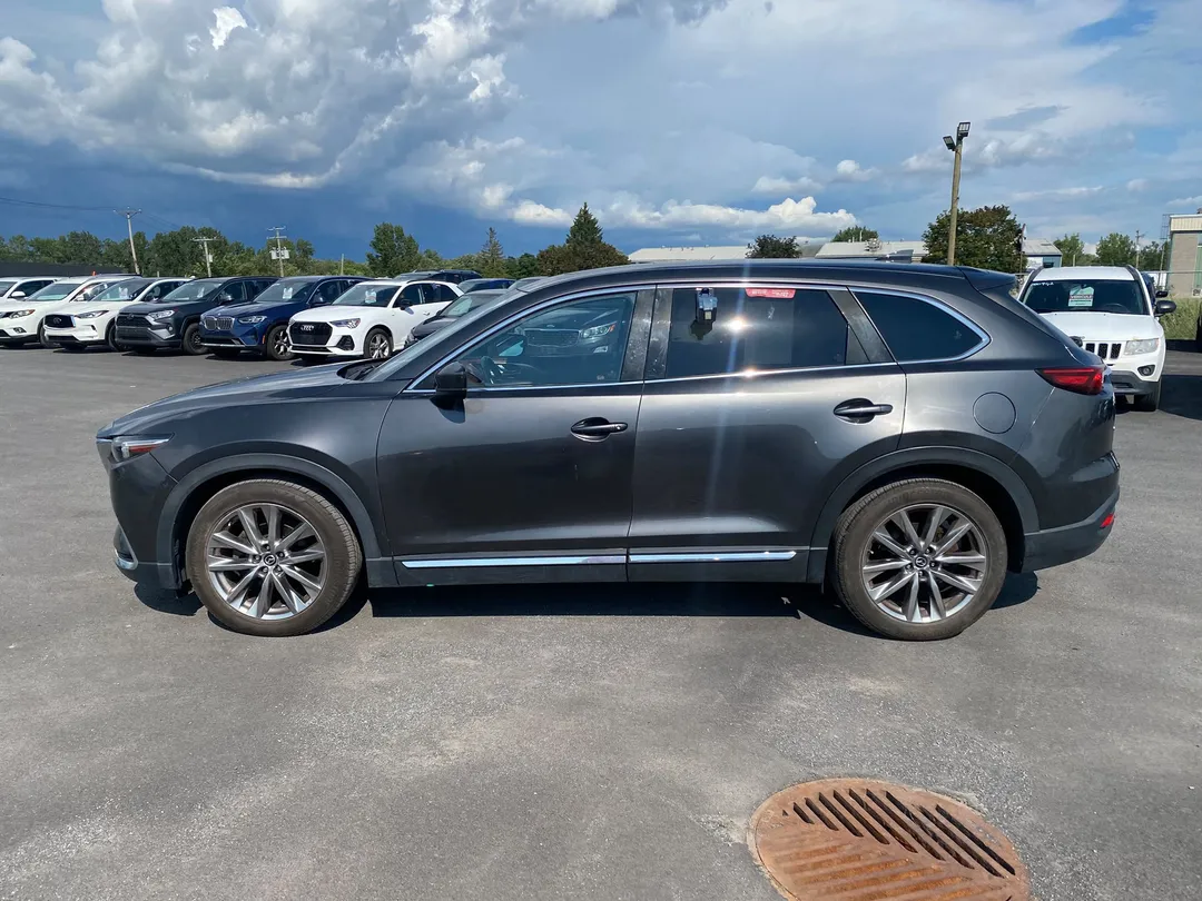 Mazda CX-9 2017 à vendre - photo 4