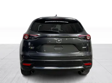 2017 Mazda CX-9 - image 12