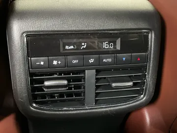 2017 Mazda CX-9 - image 27