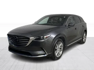 2017 Mazda CX-9 - image 9